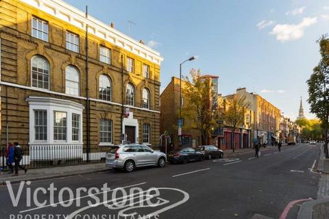 undefined, Upper Street, London, Greater London, N1