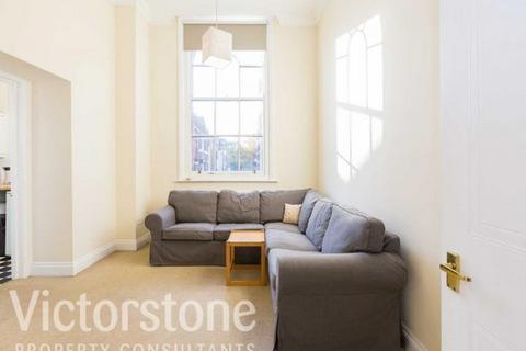 undefined, Upper Street, London, Greater London, N1