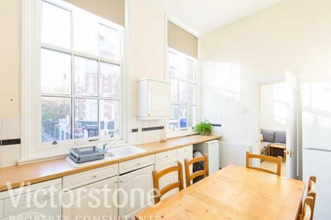 undefined, Upper Street, London, Greater London, N1