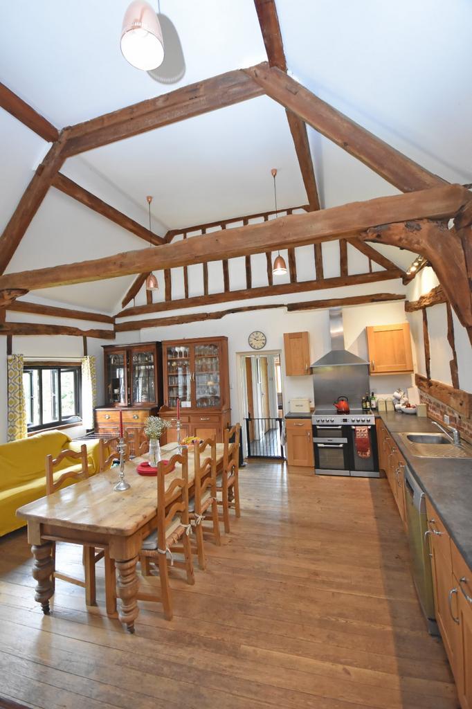 Debenham, Suffolk IP14 5 bed detached house for sale £1,100,000