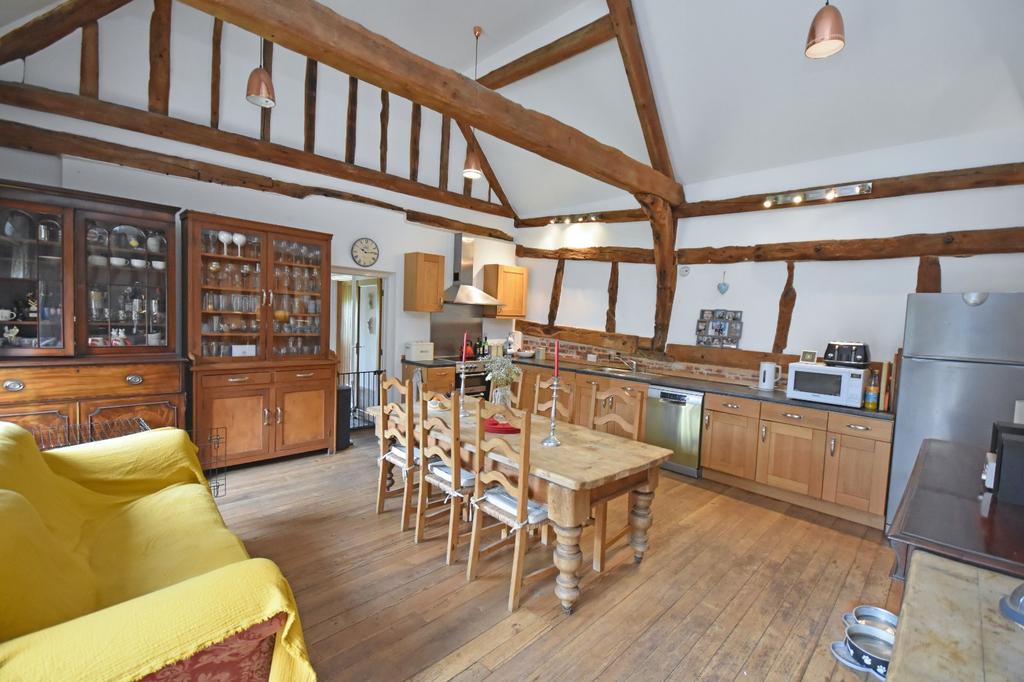 Debenham, Suffolk IP14 5 bed detached house for sale £1,100,000