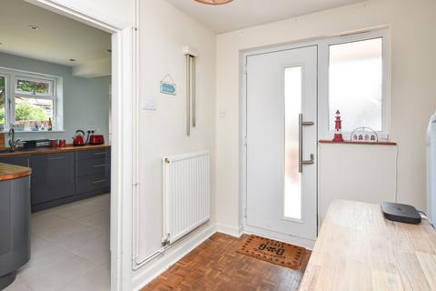 1 Ulster Avenue, Shoeburyness, Southend-on-sea, SS3 9HL