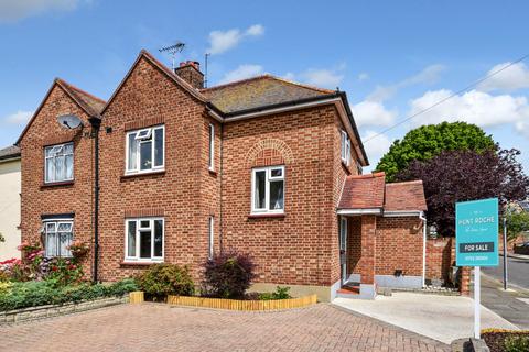 1 Ulster Avenue, Shoeburyness, Southend-on-sea, SS3 9HL