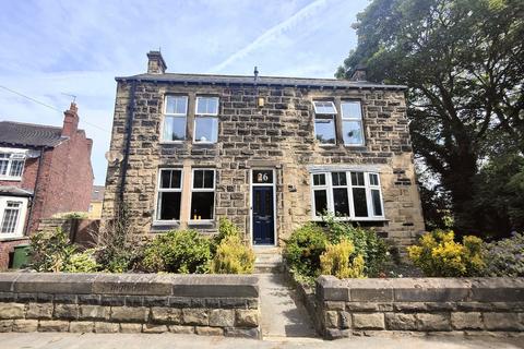 undefined, Wakefield Road, Ackworth, Pontefract, West Yorkshire, WF7