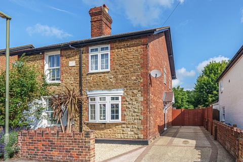 2 bedroom semi-detached house for sale, North Street, Farncombe, Godalming, GU7