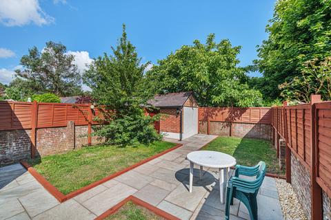 2 bedroom semi-detached house for sale, North Street, Farncombe, Godalming, GU7