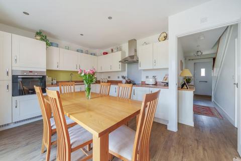 3 bedroom semi-detached house for sale, Brocklehanger Edge, Cranfield, Bedford