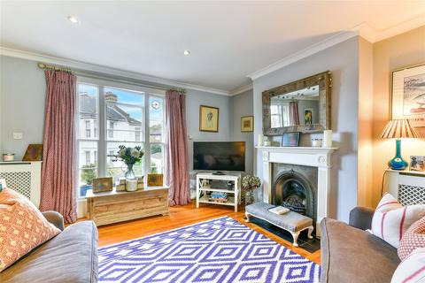 2 bedroom apartment to rent, Dalling Road, Brackenbury Village, London, W6