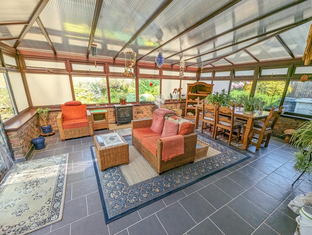 Conservatory