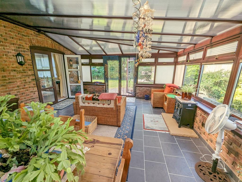 Conservatory