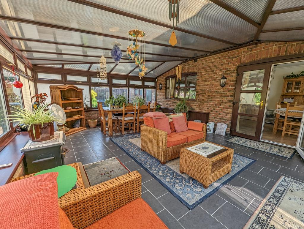 Conservatory