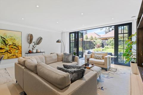 undefined, Broadoaks Park Road, West Byfleet, Surrey, KT14.