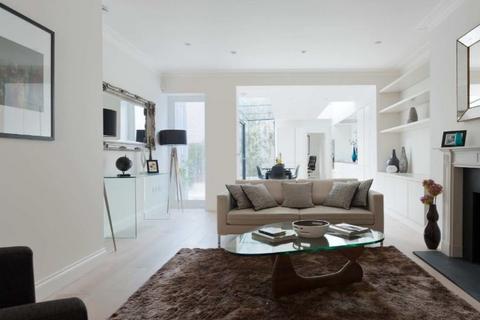 3 bedroom apartment to rent, Lexham Gardens, London, W8