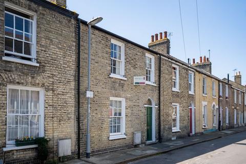 3 bedroom terraced house for sale, Grafton Street, Cambridge, CB1