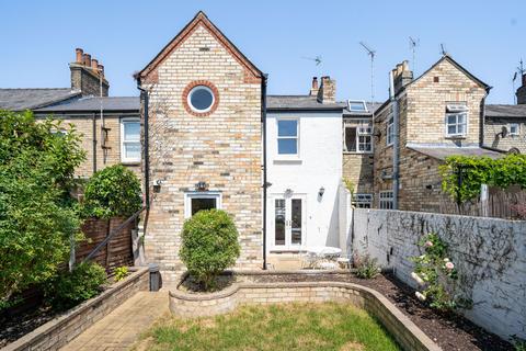 3 bedroom terraced house for sale, Grafton Street, Cambridge, CB1