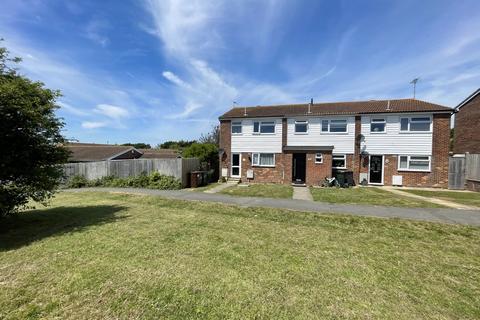 11 Bramble Close, Eastbourne, BN23 8DD
