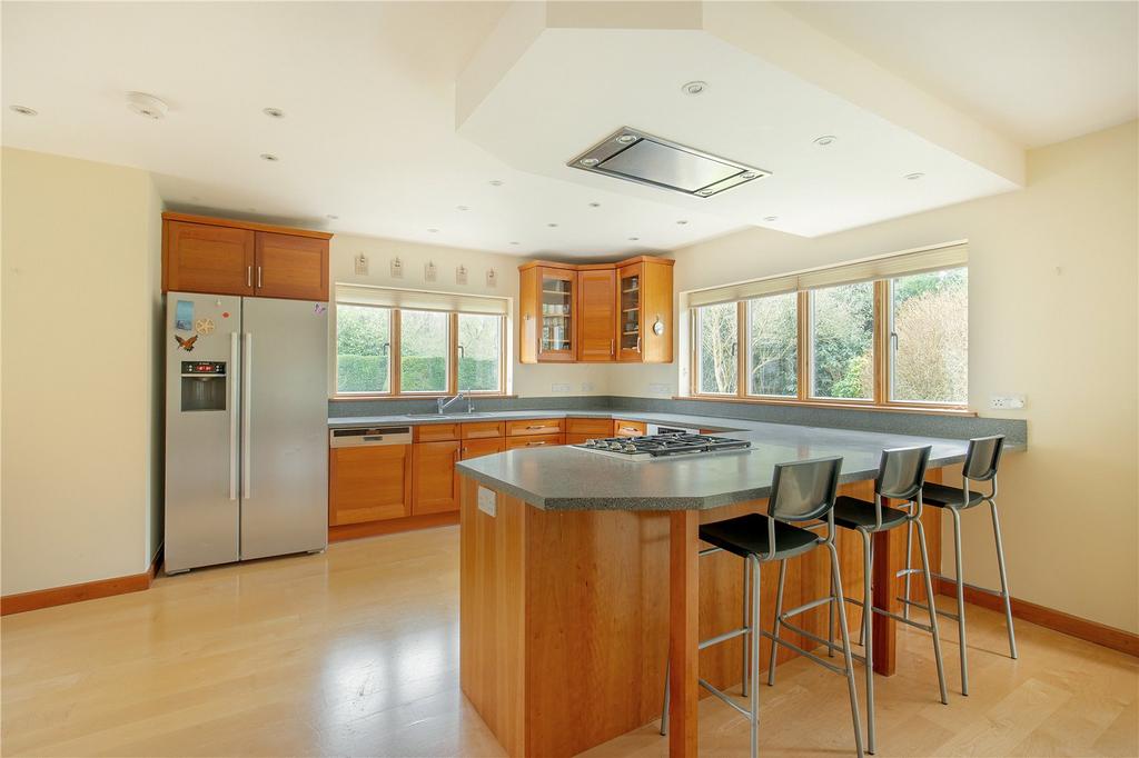 Barrow Road, Cambridge, CB2 5 bed detached house for sale £3,300,000