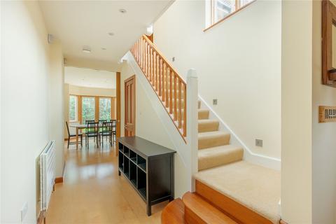 47 Barrow Road, Cambridge, CB2 8AR