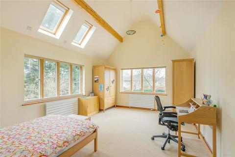 47 Barrow Road, Cambridge, CB2 8AR