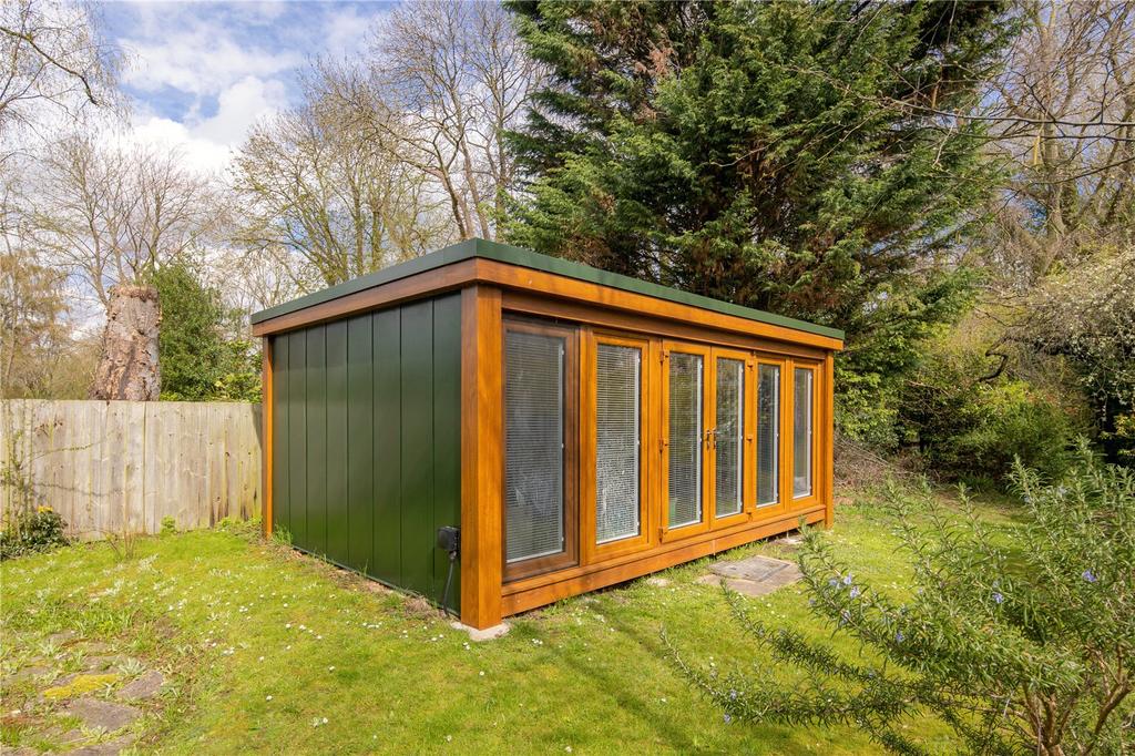 Summer House