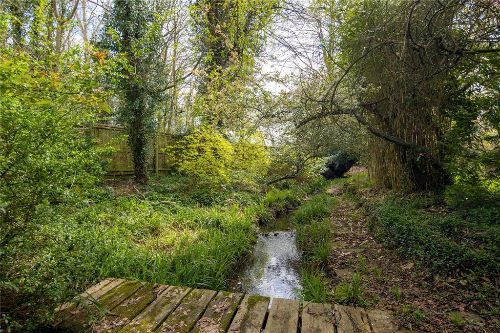 Stream