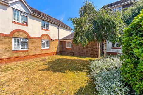 2 bedroom apartment for sale - Wentworth Drive, Christchurch, Dorset, BH23
