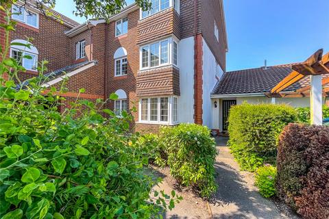 2 bedroom apartment for sale - Wentworth Drive, Christchurch, Dorset, BH23