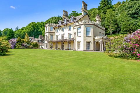 3 bedroom apartment for sale, 4 The Croft, Clappersgate, Ambleside, Cumbria, LA22 9LE