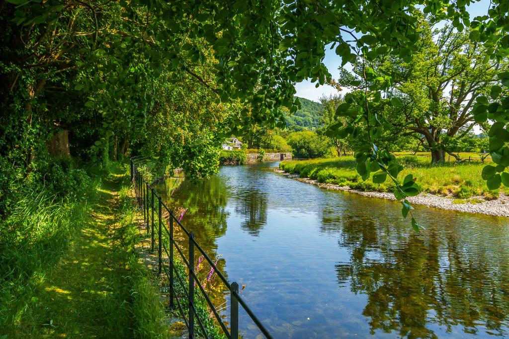 River Brathay