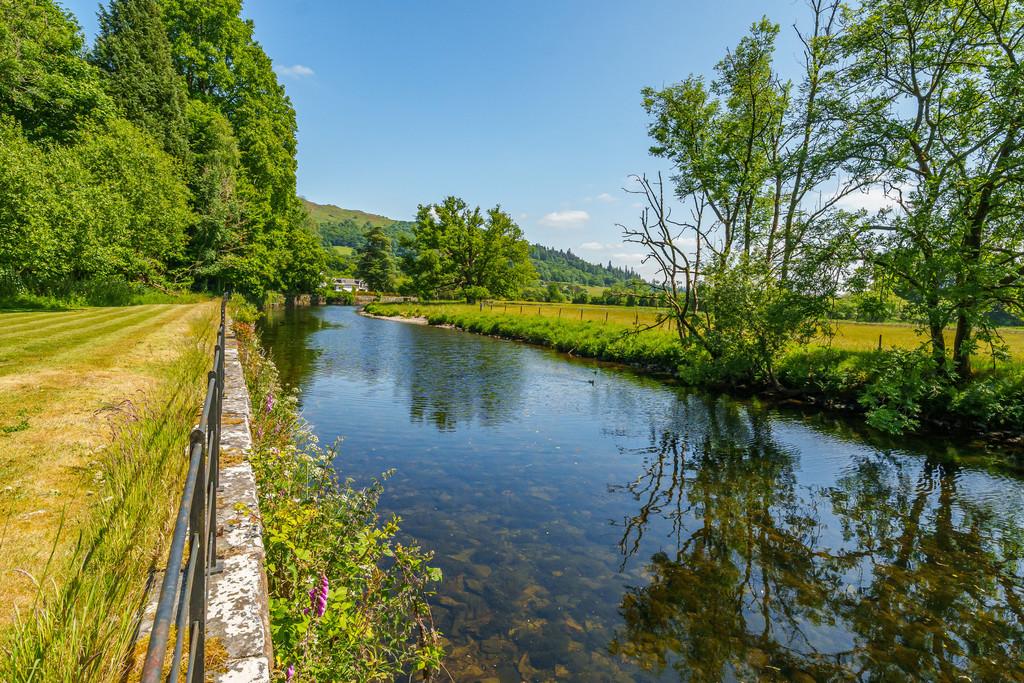 River Brathay