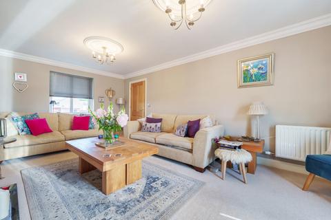 4 bedroom detached house for sale, 4 Highbank Court, Eamont Bridge, Penrith, Cumbria, CA10 2DY
