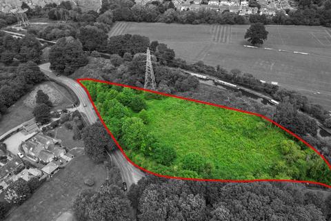 Land for sale - Land Lying to North of Drawbridge Road, Shirley