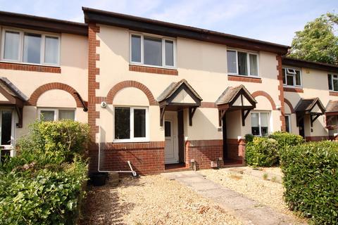 2 bedroom terraced house to rent, The Hyde, New Milton