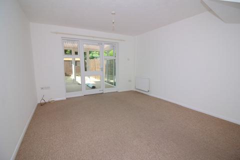 2 bedroom terraced house to rent, The Hyde, New Milton