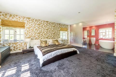 6 bedroom detached house for sale - Mayfield Road, Tunbridge Wells, Kent, TN4