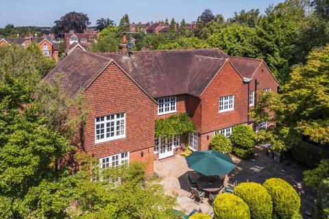 6 bedroom detached house for sale, Mayfield Road, Tunbridge Wells, Kent, TN4