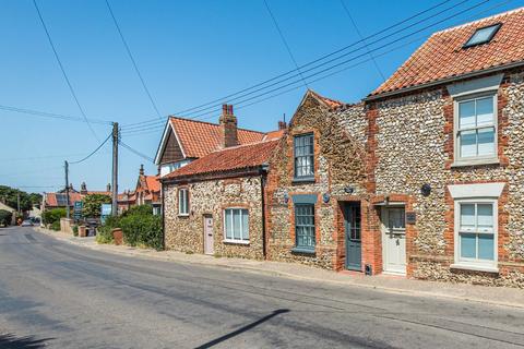 3 bedroom cottage for sale, Brancaster