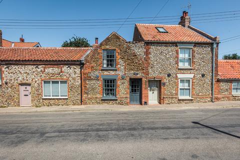 3 bedroom cottage for sale, Grenville Cottage, Main Road, Brancaster, PE31 8AA