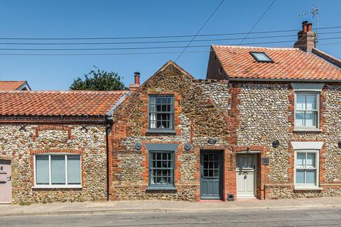 undefined, Brancaster