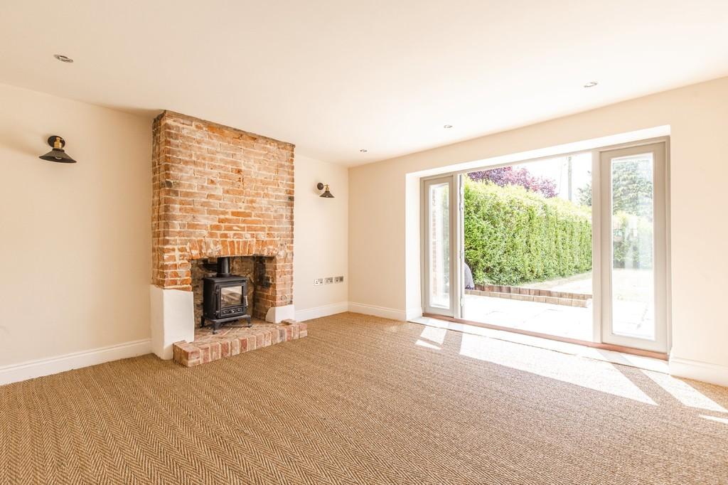 Castle Acre 3 bed semidetached house for sale £550,000