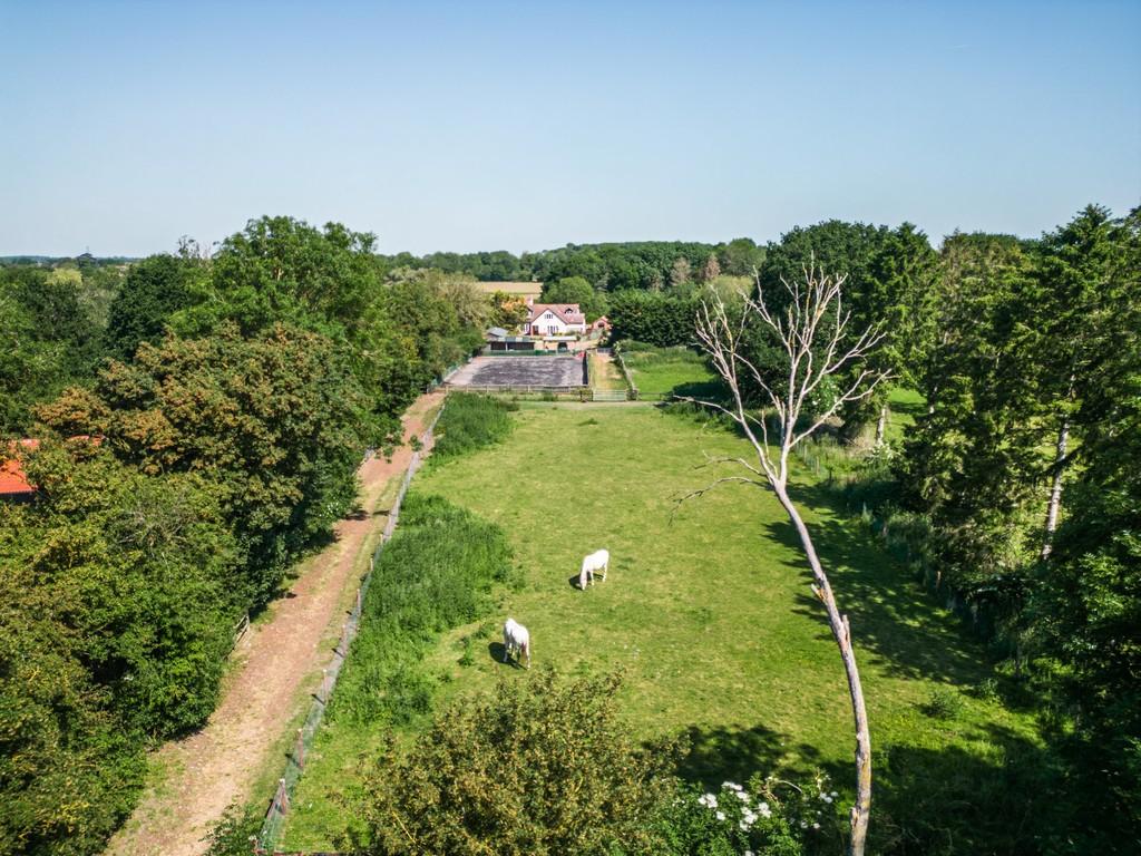 Tivetshall St. Mary 3 bed detached house for sale £750,000