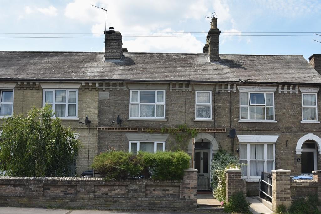 Melford Road, Sudbury 3 bed terraced house for sale £290,000