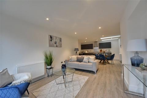 2 bedroom bungalow to rent, Wamil Court, Wamil Way, Mildenhall, Bury St. Edmunds, IP28