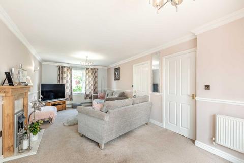 3 bedroom detached house for sale, Ormsby House Drive, Boston PE22