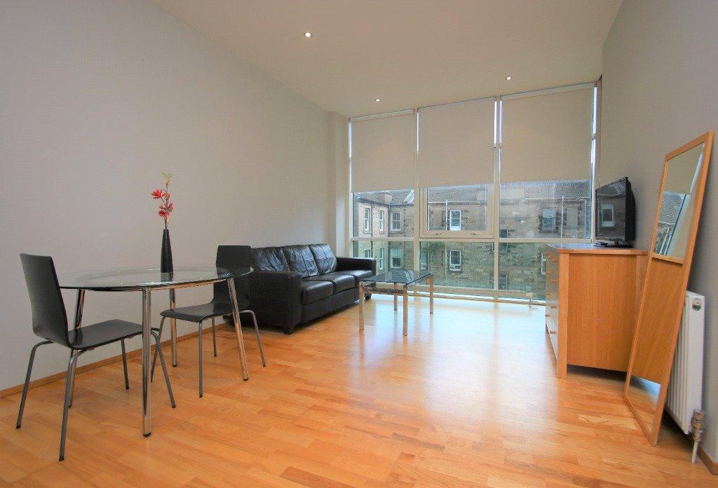 Renfrew Street, Fleming House, Glasgow, G3 1 bed apartment for sale £