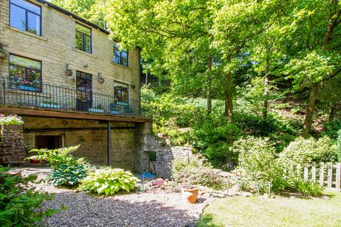 3 bedroom semi-detached house for sale, Hollin Brigg, Holmbridge, Holmfirth