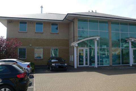 Office for sale - Investment Opportunity Trojon House, Ocean Way, Cardiff