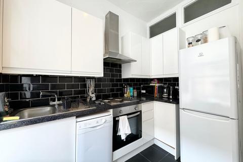 1 bedroom flat to rent, Hornsey Road, Archway