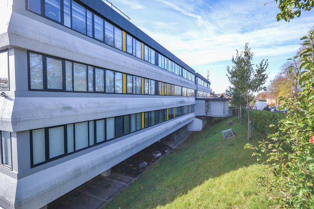Front External