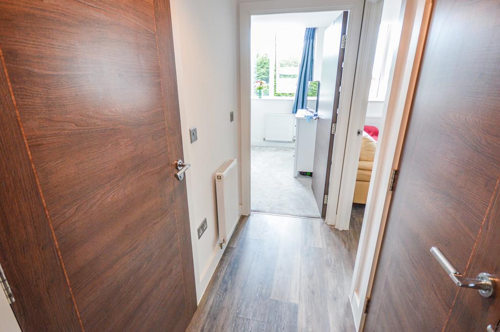 Private Entrance